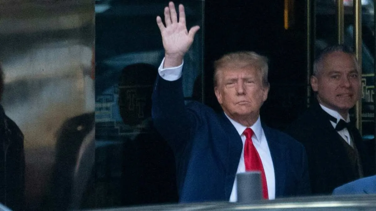 Trump